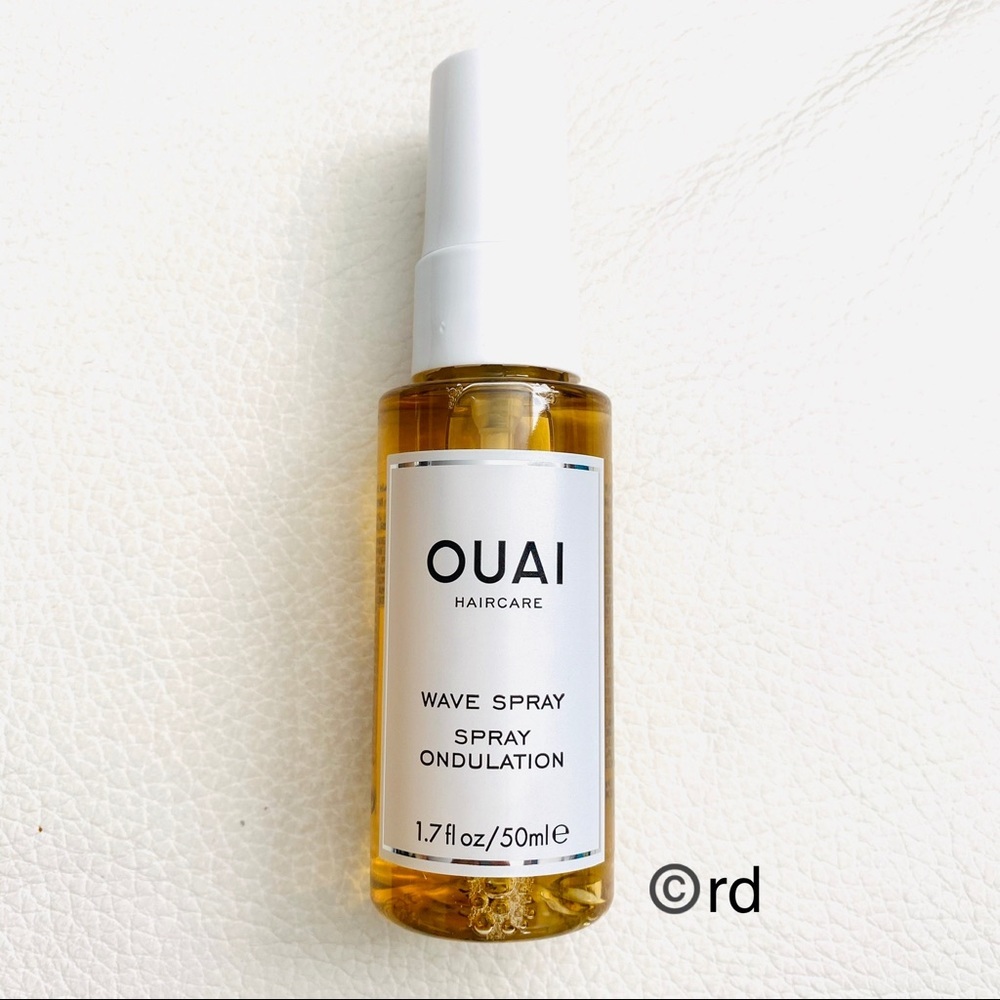 Ouai Haircare Wave Spray 30ml
